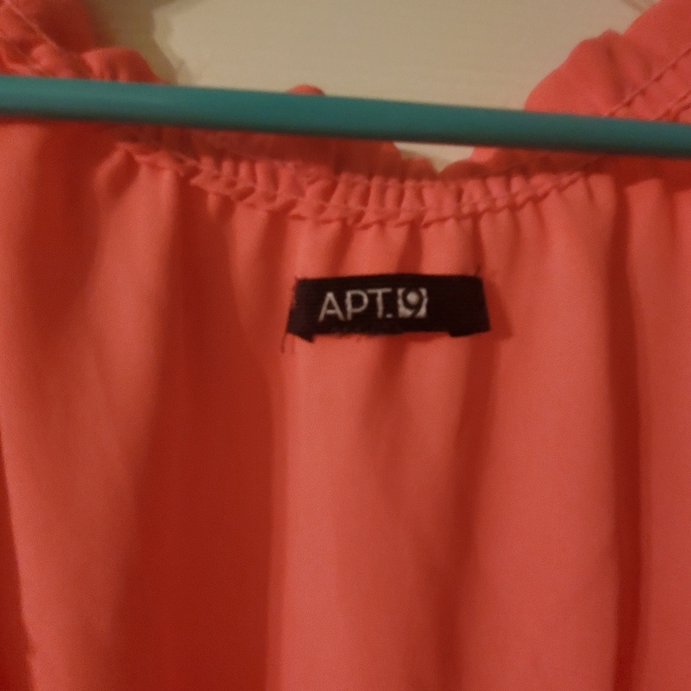 Pink blouse - Picture 3 of 5